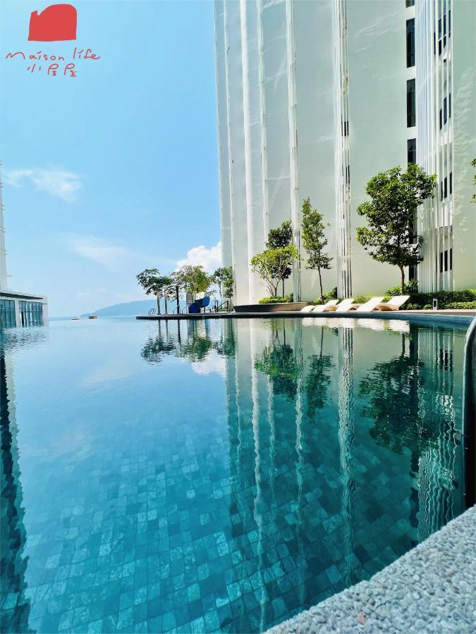 The Shore Maison Life 小居屋 Apartment