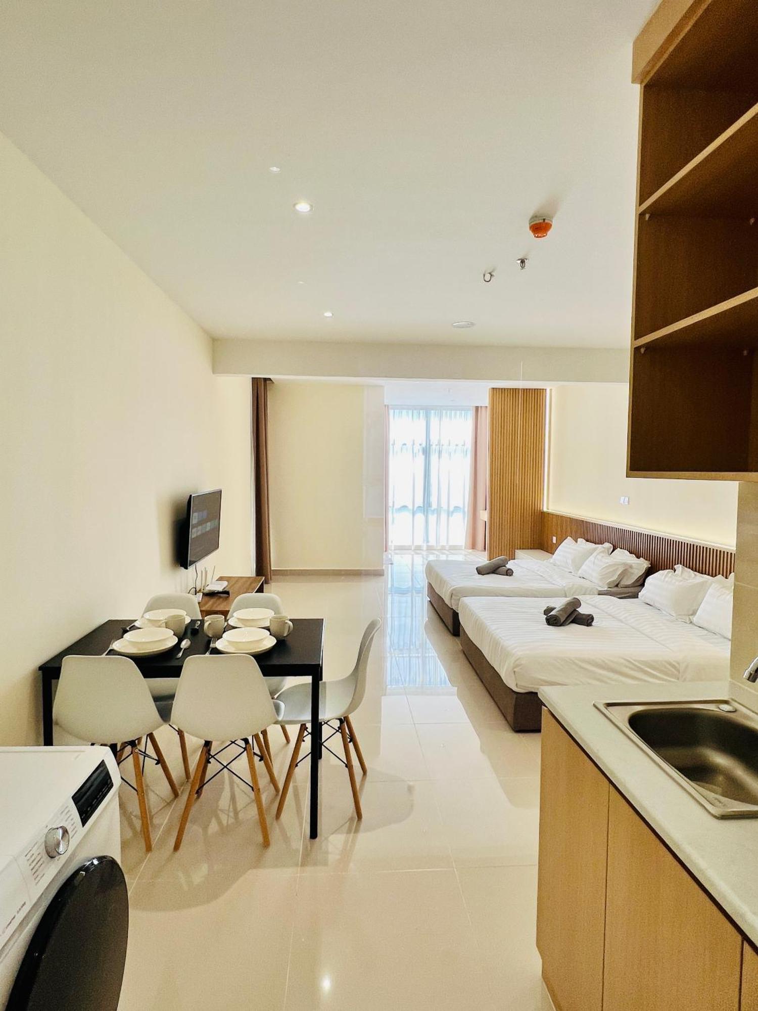 The Shore Maison Life 小居屋 *