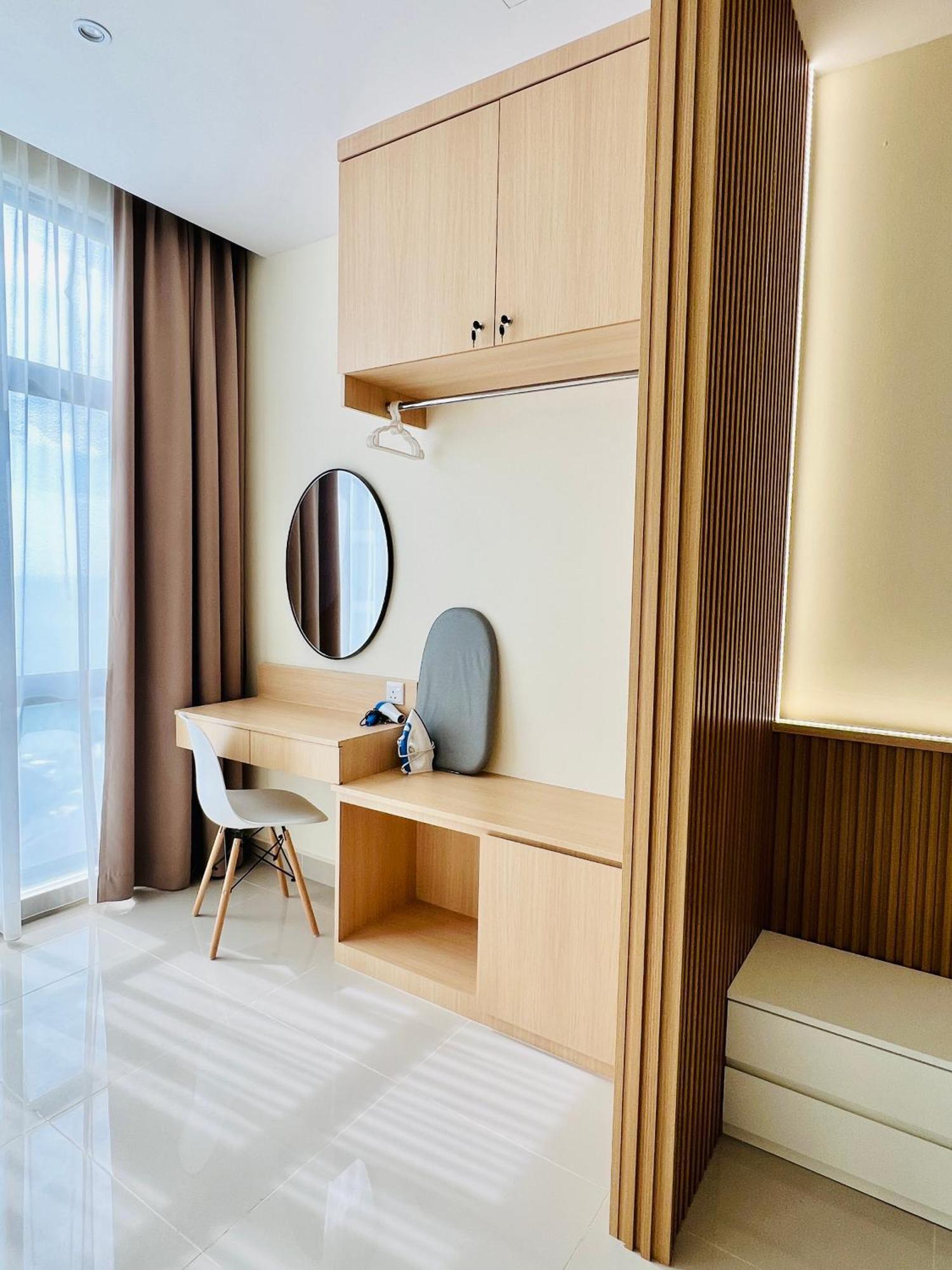 The Shore Maison Life 小居屋 Apartment Kota Kinabalu