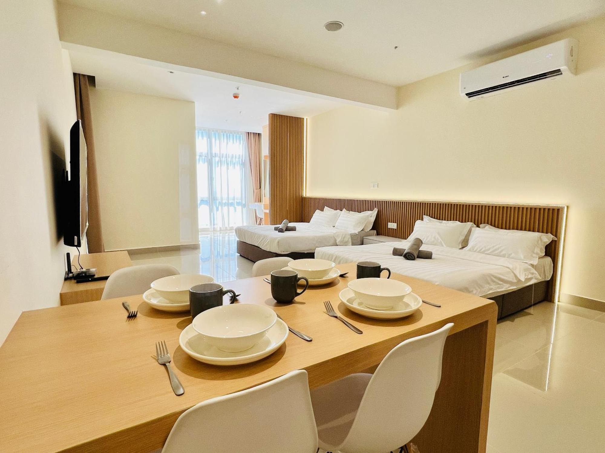 The Shore Maison Life 小居屋 *