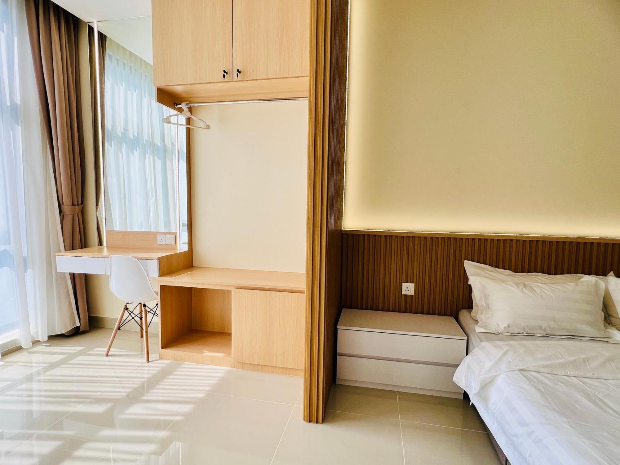 The Shore Maison Life 小居屋 Apartment Kota Kinabalu