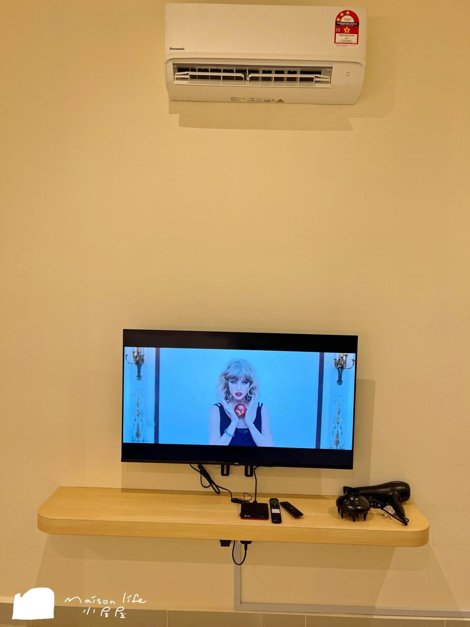 Apartment The Shore Maison Life 小居屋 *