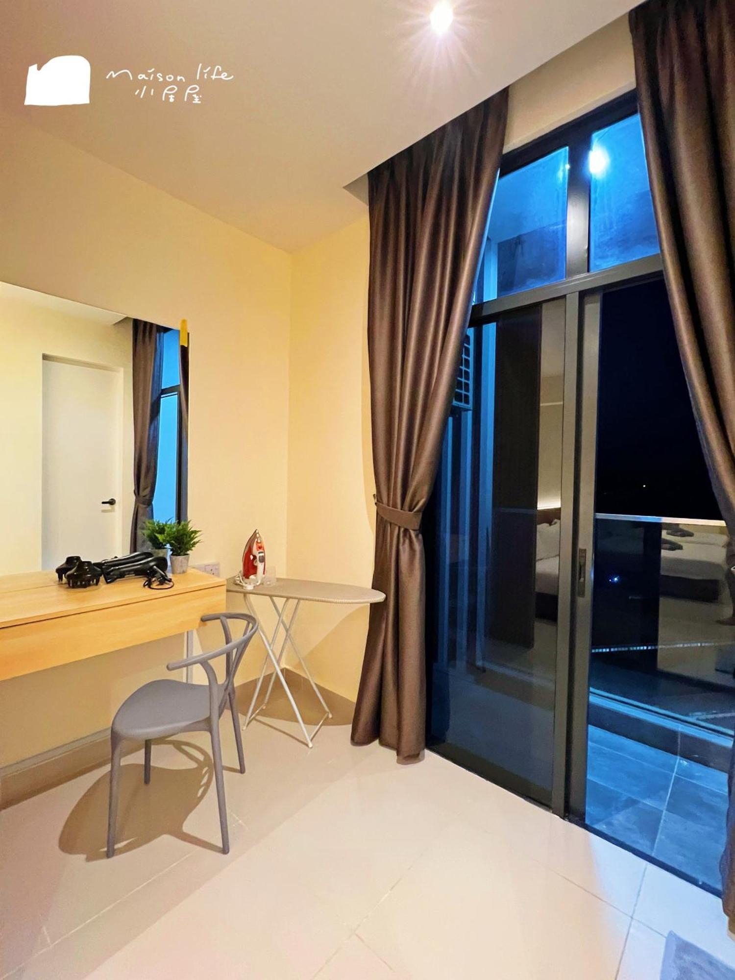 Apartment The Shore Maison Life 小居屋 *