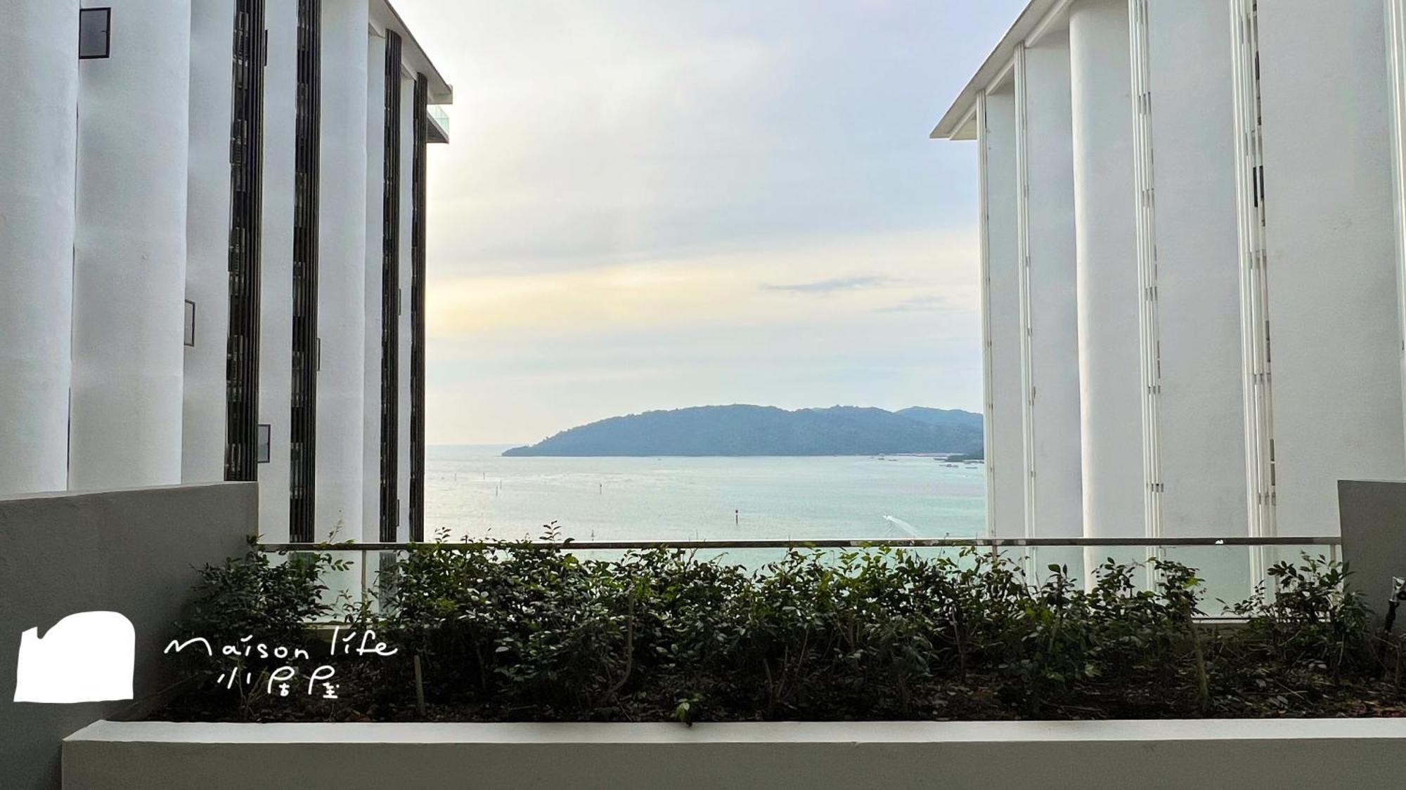 The Shore Maison Life 小居屋 Apartment