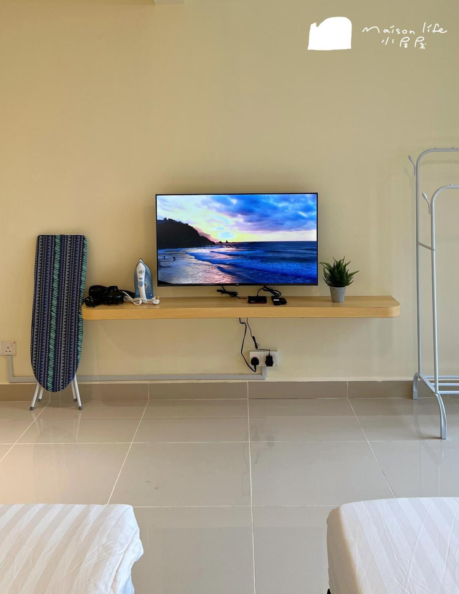 Apartment The Shore Maison Life 小居屋